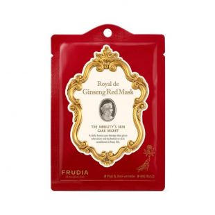 Frudia Royal de Gingseng Red Mask 