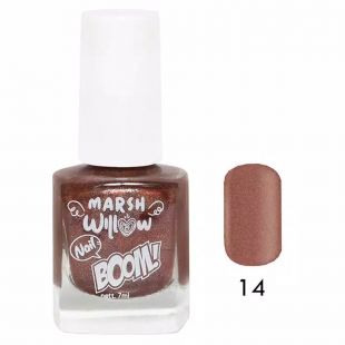 Marshwillow Nail Boom Nail Polis Blink Series 14