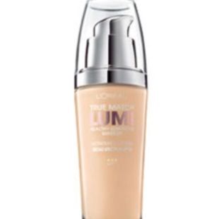 L'Oreal Paris Lumi Healthy Luminous Porcelain/Light Ivory