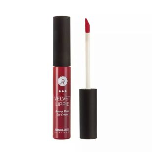 Absolute New York Lip Cream Velvet Lippie AVL21 FATALE