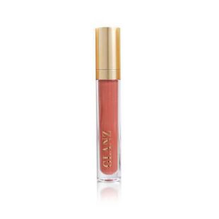 Beauty Glazed GLANZ Lip N Cheek Cream Brownish