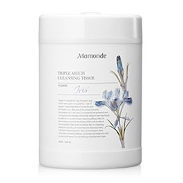 Mamonde Triple Multi Cleansing Tissue 