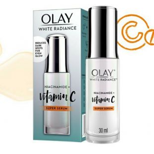 Olay White Radiance Vitamin C Super Serum 