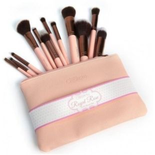 Beauty Creations 12pcs Royal Rose pallete 