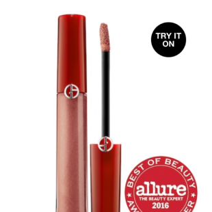Giorgio Armani Lip Maestro 508