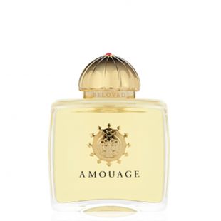 Amouage Beloved Woman 