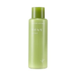 Nature Republic Mild Green Tea Emulsion 