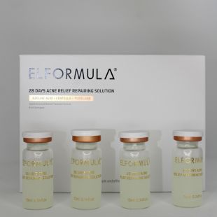 ELFormula ELFORMULA 28 Days Acne Relief Repairing Solution 