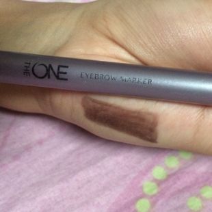 Oriflame The One Eyebrow Marker Brown