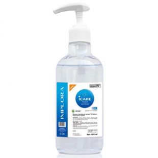 Implora ICARE handsanitizer 