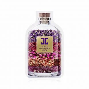 Jayjun Jayjun Purple Fragrance Mask 