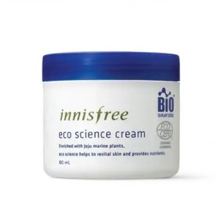 Innisfree Eco Science Cream 