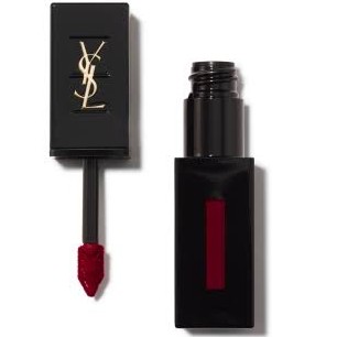 Yves Saint Laurent Rouge Pur Couture Vernis À Lèvres 