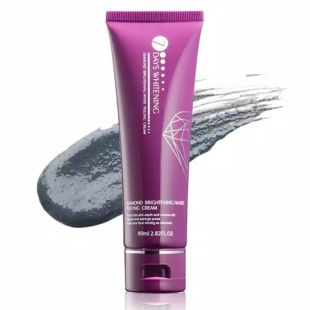 Eileen Grace Diamond Brightening White Peeling Cream 