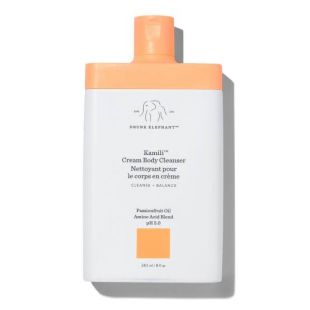 Drunk Elephant Kamili™ Body Cream Cleanser 