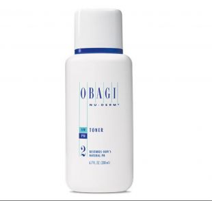 Obagi Medical  Nuderm Toner 2