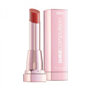 Maybelline Color Sensational Shine Compulsion Cinnamon Cookie