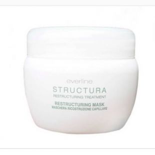 EVERLINE Everline Structura Restructuring Treatment Restructuring Mask