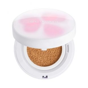 Shu Uemura Petal Skin Cushion Foundation 754