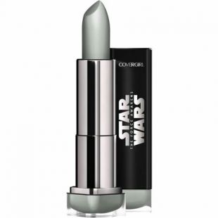 Covergirl Star Wars Colorlicious Lipstick Silver