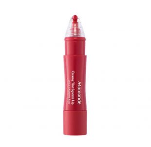 Mamonde Creamy Tint Squeeze Lip 09 Velvet Red