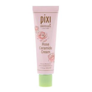 Pixi Rose Ceramide Intense Moisturizing Cream 