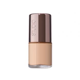 the SAEM Studio Glow Foundation N-23