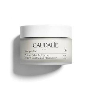 Caudalie Vinoperfect Instant Brightening Moisturizer 