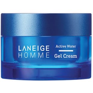 Laneige Active Water Gel Cream 