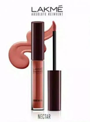 Lakmé Absolute Reinvent Liquid Lip 