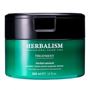 La'dor Herbalism Treatment Conditioner 