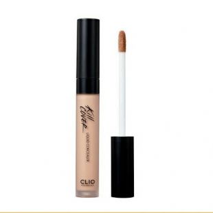 Clio kill cover liquid concealer 5 sand