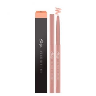 BBIA Last Auto Gel Eyeliner 10 Wedding Peach