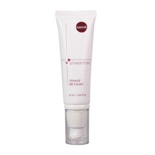 Amaranthine Mineral BB Cream Natural