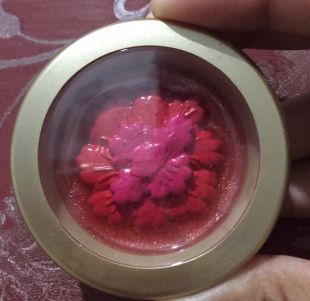 The History of Whoo The History Of Whoo Lip Rouge Flower 