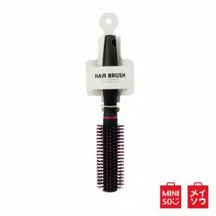 Miniso Round Brush Curly Hair