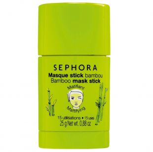 Sephora Easy Stick Mask Bamboo