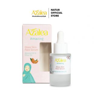 Azalea Amazing Glass Skin Face Serum 