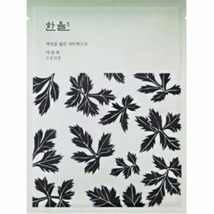 Hanyul Pure Artemisia Nature in Life Sheetmask