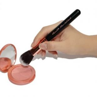 Reinedoll Deluxe Cheek Brush Black