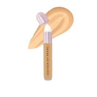 Mother of Pearl Cover Age High Coverage Creamy Concealer MO1