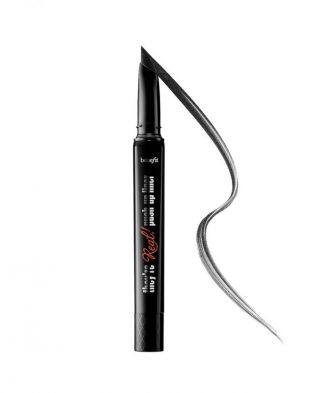 Benefit They're Real! Push Up Liner Black