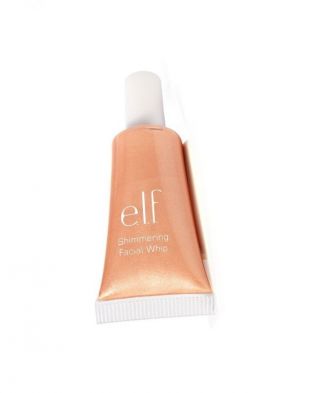 E.L.F Essential Shimmering Facial Whip 