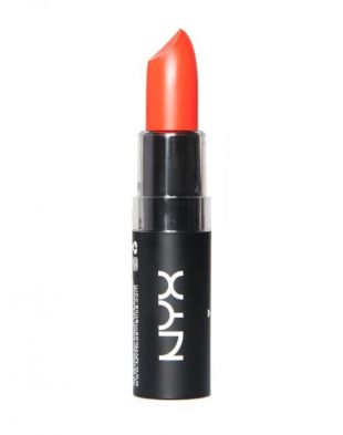 NYX Matte Lipstick Indie Flick