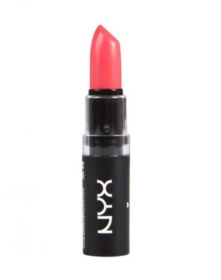 NYX Matte Lipstick Angel