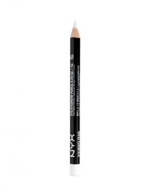 NYX Slim Eye Pencil White Pearl