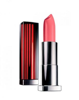 Maybelline Color Sensational Lipstick Peachy Scene