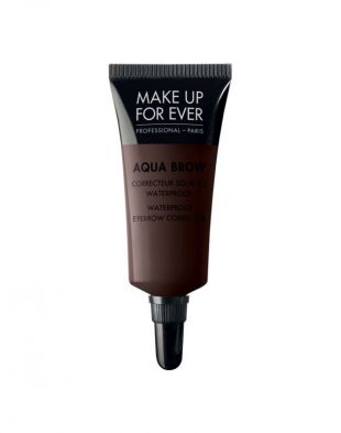 Make Up For Ever Aqua Brow Dark Brown