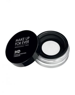 Make Up For Ever HD Microfinish Powder 