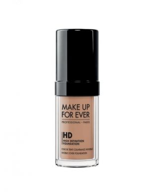 Make Up For Ever HD Invisible Cover Foundation 118/Flesh
